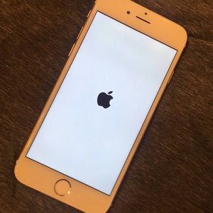 White iPhone 6 - Verizon